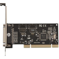 PCI-контроллеры Frime ECF-PCIto2S1PMCS9865.LP