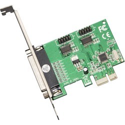 PCI-контроллеры Frime ECF-PCIto2S1PWCH382.LP