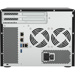 NAS-серверы QNAP TS-855X-8G ОЗУ 8 ГБ
