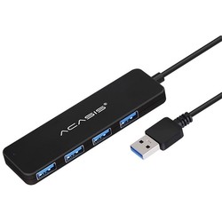 Картридеры и USB-хабы Acasis AB3-L46