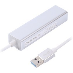Картридеры и USB-хабы Maxxter NEAH-3P-01
