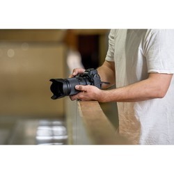Объективы Nikon 70-180mm f/2.8 Z Nikkor