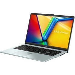 Ноутбуки Asus Vivobook Go 15 OLED E1504FA [E1504FA-L1322W]