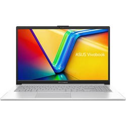 Ноутбуки Asus Vivobook Go 15 OLED E1504FA [E1504FA-L1368W]
