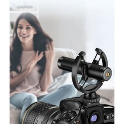 Микрофоны Mozos VLK1 Vlogging Kit