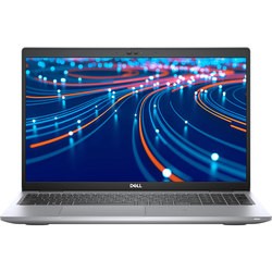 Ноутбуки Dell Latitude 15 5520 [S001l552017US]