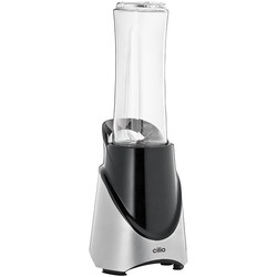 Миксеры и блендеры Cilio Smoothie Maker 491395 нержавейка