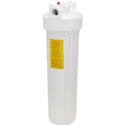 Фильтры для воды Kaplya FH20BW1-OR2