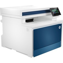 МФУ HP LaserJet Pro 4302FDN