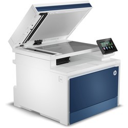 МФУ HP LaserJet Pro 4302FDN