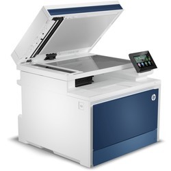 МФУ HP LaserJet Pro 4302FDW