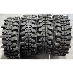 Шины Ziarelli Extreme Forest 33/11.5 R16 120Q