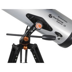 Телескопы Celestron StarSense Explorer LT 114 AZ