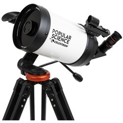 Телескопы Celestron StarSense Explorer DX 5 SCT