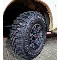 Шины Federal Xplora M/T 40/15.5 R24 128P