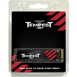 SSD-накопители Mushkin Tempest MKNSSDTS512GB-D8 512&nbsp;ГБ