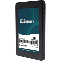 SSD-накопители Mushkin Element 2.5 SATA MKNSSDEL1TB 1&nbsp;ТБ