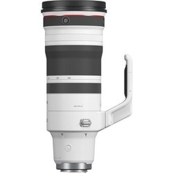 Объективы Canon 100-300mm f/2.8L RF IS USM