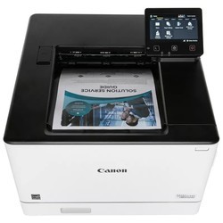 Принтеры Canon imageCLASS LBP674CDW