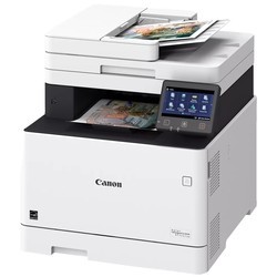 МФУ Canon imageCLASS MF741CDW