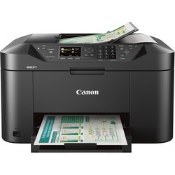 МФУ Canon MAXIFY MB2120