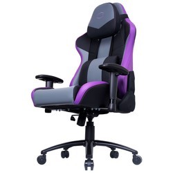 Компьютерные кресла Cooler Master Caliber R3 (фиолетовый)