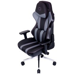 Компьютерные кресла Cooler Master Caliber X2 (черный)