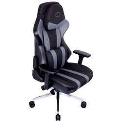 Компьютерные кресла Cooler Master Caliber X2 (серый)