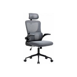 Компьютерные кресла GT Racer X-5728 (серый)