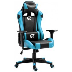 Компьютерные кресла GT Racer X-5934-B Kids (синий)