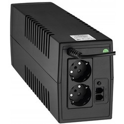 ИБП GT POWERbox 650VA IEC 650&nbsp;ВА