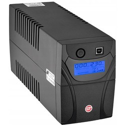 ИБП GT POWERbox 850VA IEC 850&nbsp;ВА