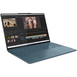 Ноутбуки Lenovo Yoga Pro 9 16IRP8 [9 16IRP8 83BY004SRA] (синий)