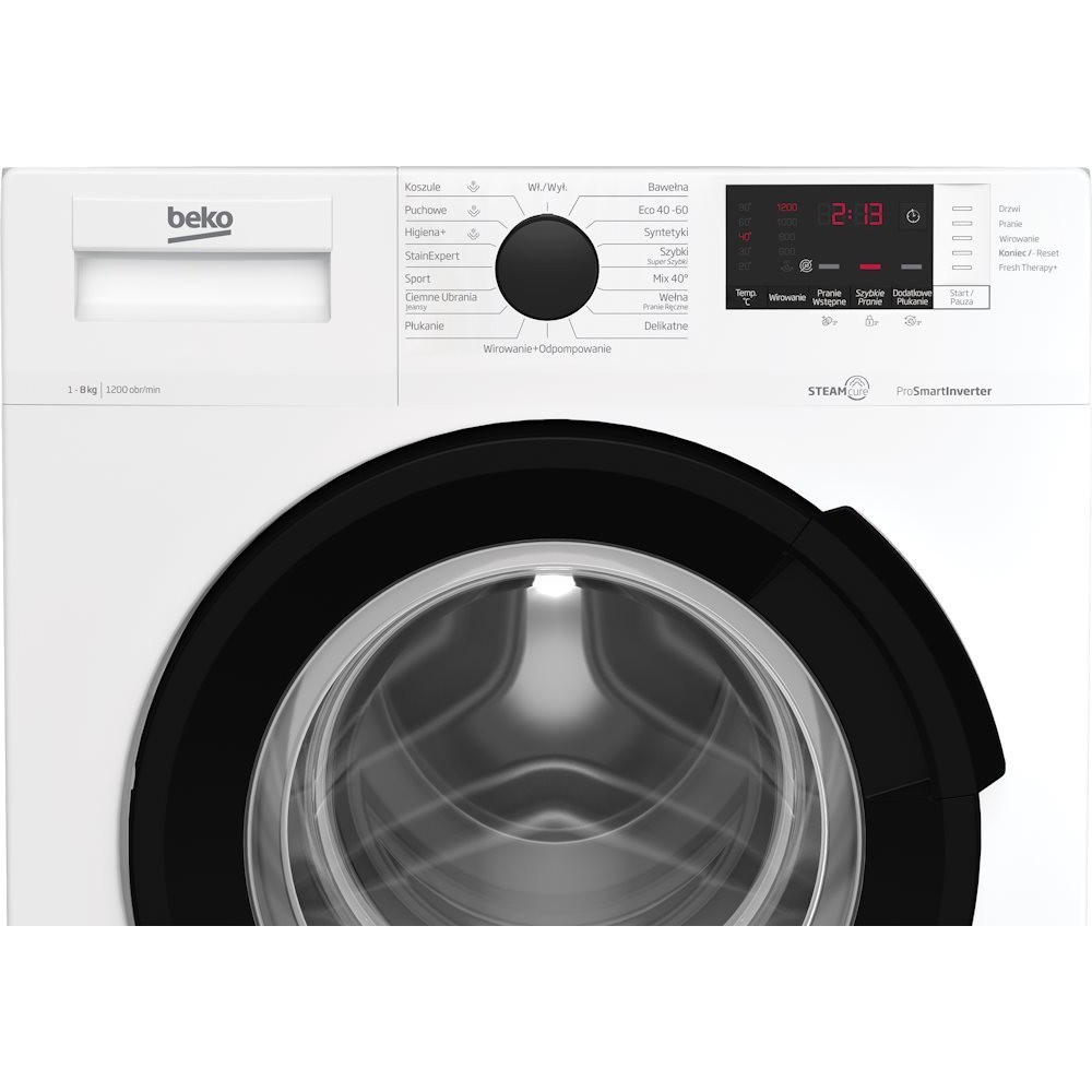 Машина beko b3dfr57h22w