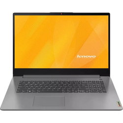 Ноутбуки Lenovo IdeaPad 3 17ITL6 [3 17ITL6 82H900J3CC]