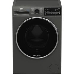 Стиральные машины Beko B5WFT 89408 MDC графит