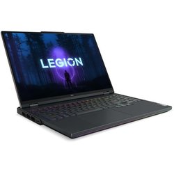 Ноутбуки Lenovo Legion Pro 7 16IRX8 [P7 16IRX8 82WR0022RA] (графит)