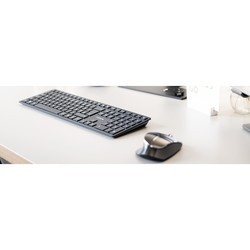 Клавиатуры Cherry DW 9500 SLIM (Switzerland)