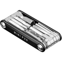 Наборы инструментов Topeak Mini P20