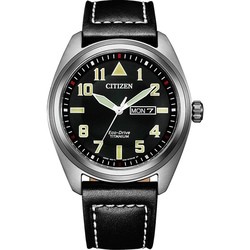Наручные часы Citizen BM8560-29EE