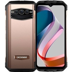 Мобильные телефоны Doogee V30T 256&nbsp;ГБ (серый)