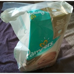 Подгузники (памперсы) Pampers Premium Care 3 / 200 pcs