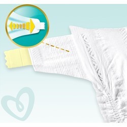 Подгузники (памперсы) Pampers Premium Care 3 / 200 pcs