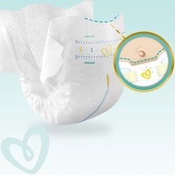 Подгузники (памперсы) Pampers Premium Care 1 / 136 pcs