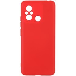 Чехлы для мобильных телефонов ArmorStandart Icon Case for Redmi 12C/11A (фиолетовый)