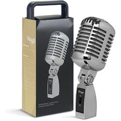 Микрофоны Stagg SDM100 CR