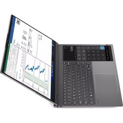 Ноутбуки Lenovo ThinkBook Plus G3 IAP [Plus G3 IAP 21EL000QPB]
