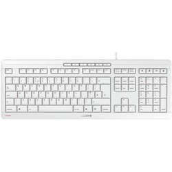 Клавиатуры Cherry Stream Keyboard (USA+ €-Symbol)