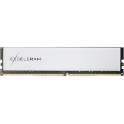 Оперативная память Exceleram Black and White 1x16Gb EBW4163618C