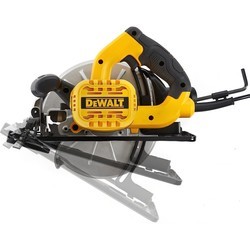 Пилы DeWALT DWE5615